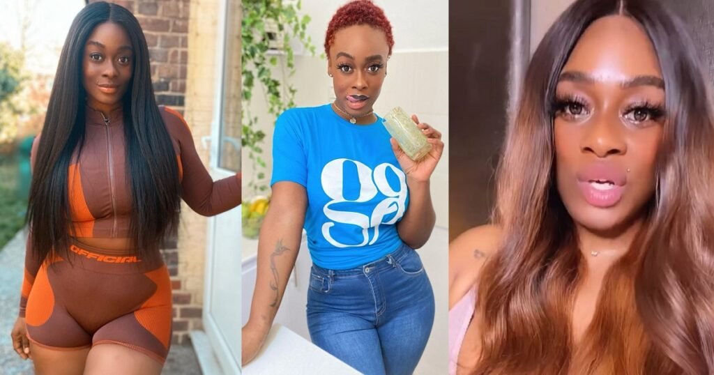 "Majority of the negative comments about my weight loss are coming from fellow women" — Reality TV star, Uriel Oputa (Video) - YabaLeftOnline