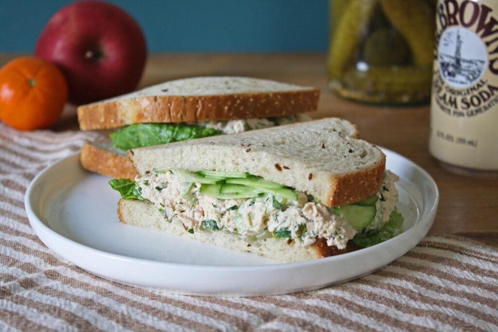 Why Jews Are So Obsessed with Tuna Salad