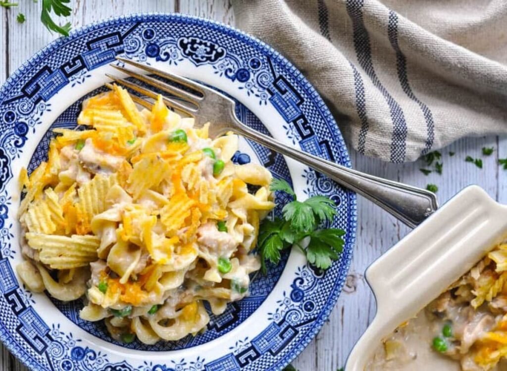 15 Cozy Old-Fashioned Casserole Recipes Perfect For Fall — Eat This Not That