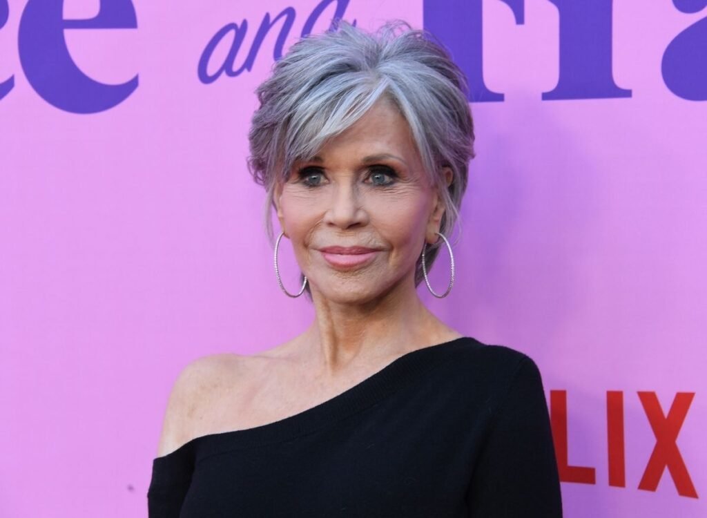 5 Eating Habits Jane Fonda Swears By to Feel Amazing at 84 — Eat This Not That