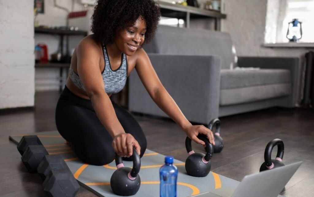 5 Tips For Hitting Goals Faster With a Virtual Accountability Partner | Weight Loss | MyFitnessPal