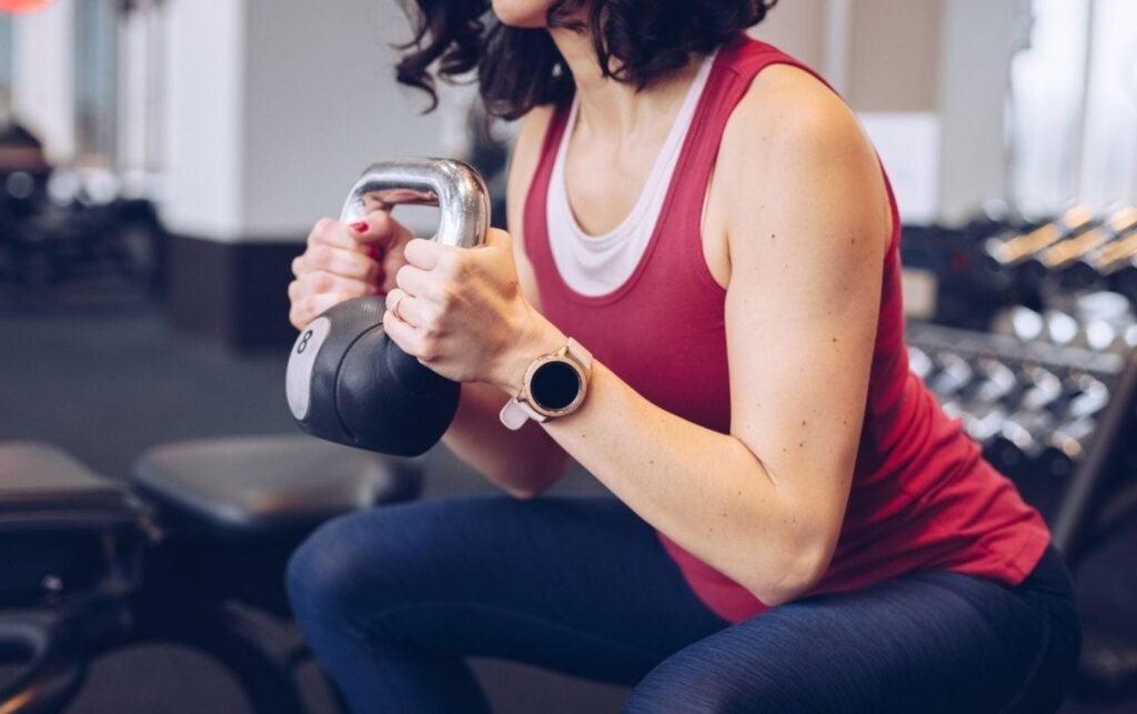7 Non-Scale Fitness Goals That Go Beyond Weight Loss | Weight Loss | MyFitnessPal