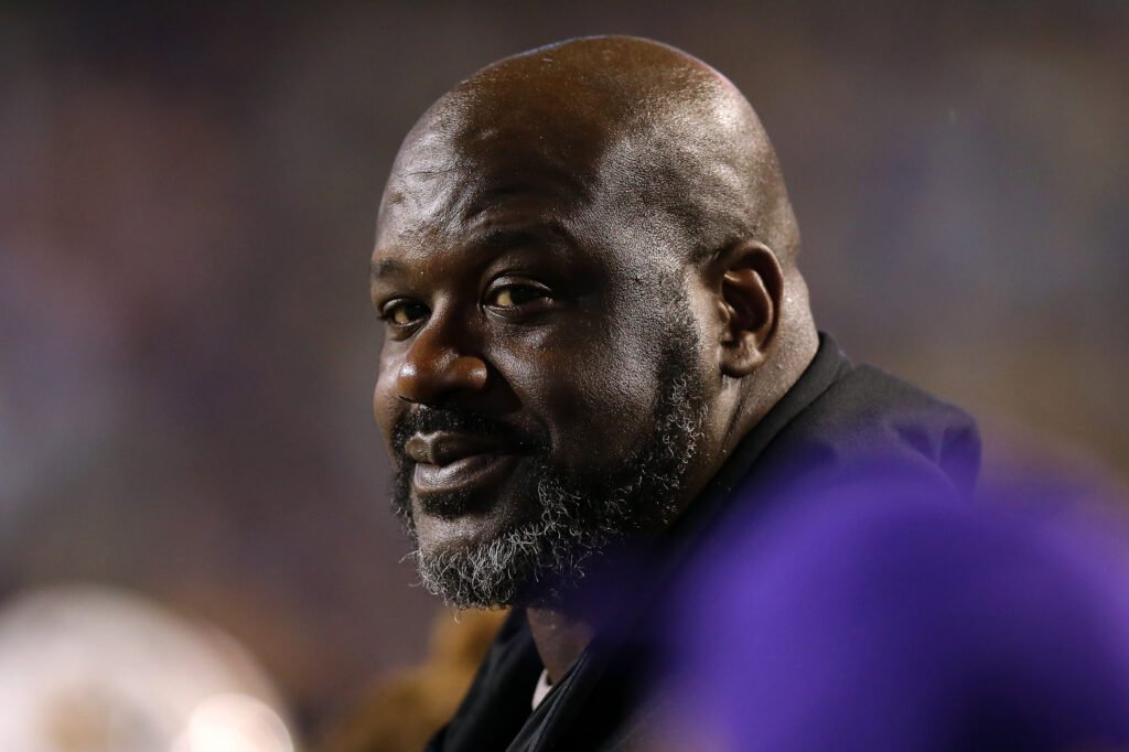‘Do You Want to Die’: Shaquille O’Neal Reveals Details of Doctor’s Visit That Led to His 50-Pound Weight Loss