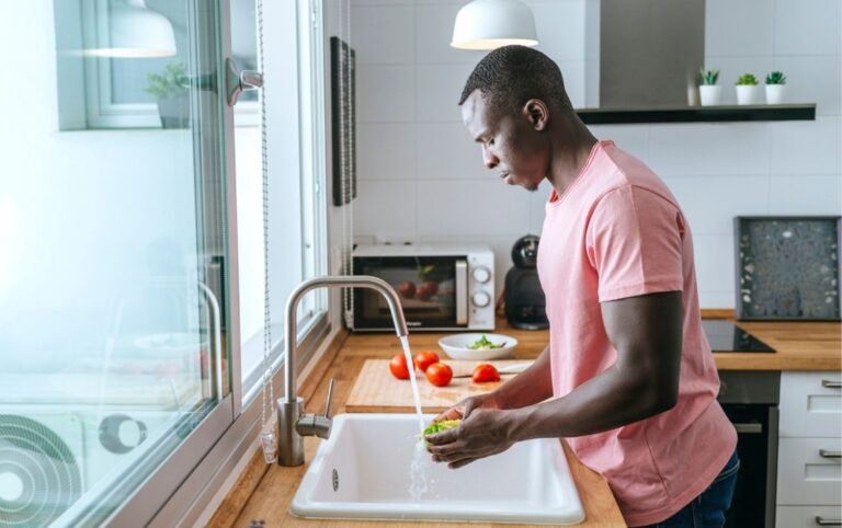 A Dietitian’s Advice For Setting Your Kitchen up For Success | Weight Loss | MyFitnessPal