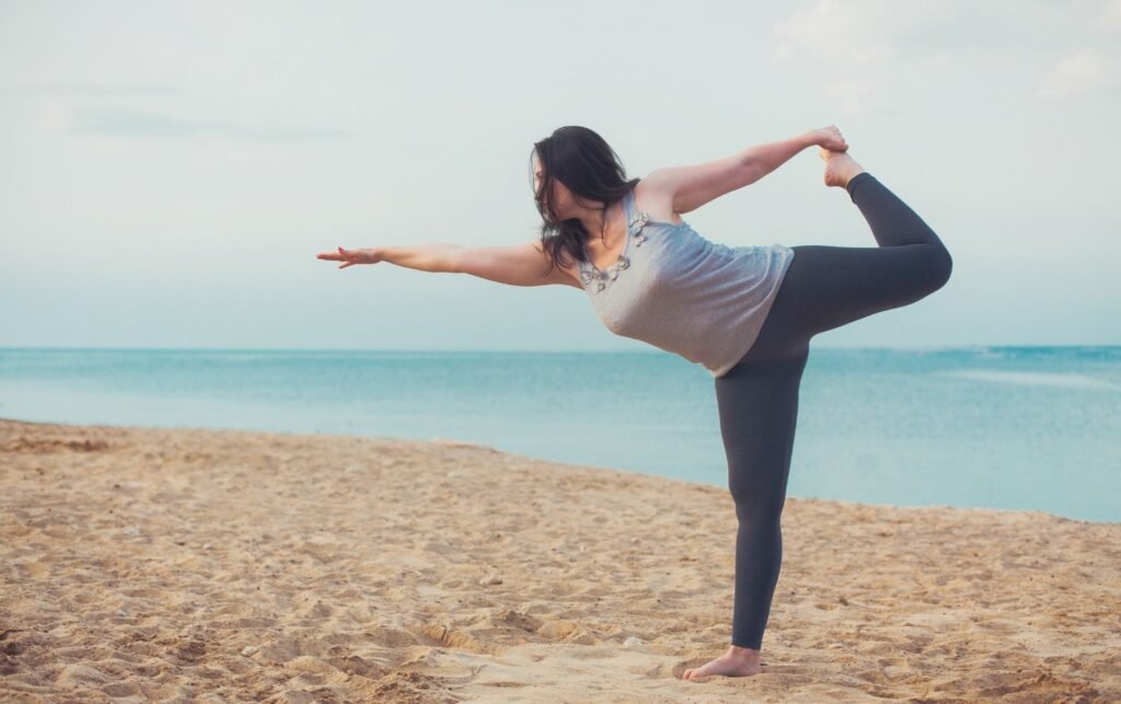 Can Yoga Help With Weight Loss? | Weight Loss | MyFitnessPal