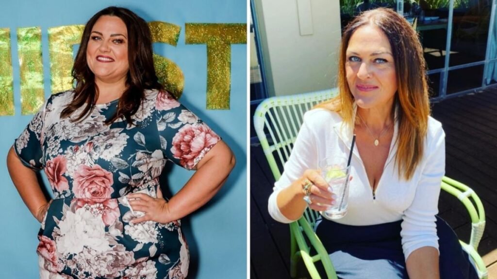Chrissie Swan’s weight loss tricks revealed: Simple changes transformed star | 7NEWS