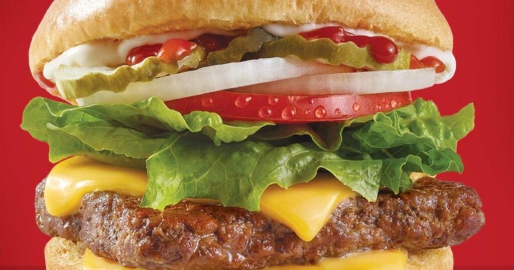 Consumer Reports: Don't eat Wendy's sandwiches or salad with romaine lettuce - CBS News