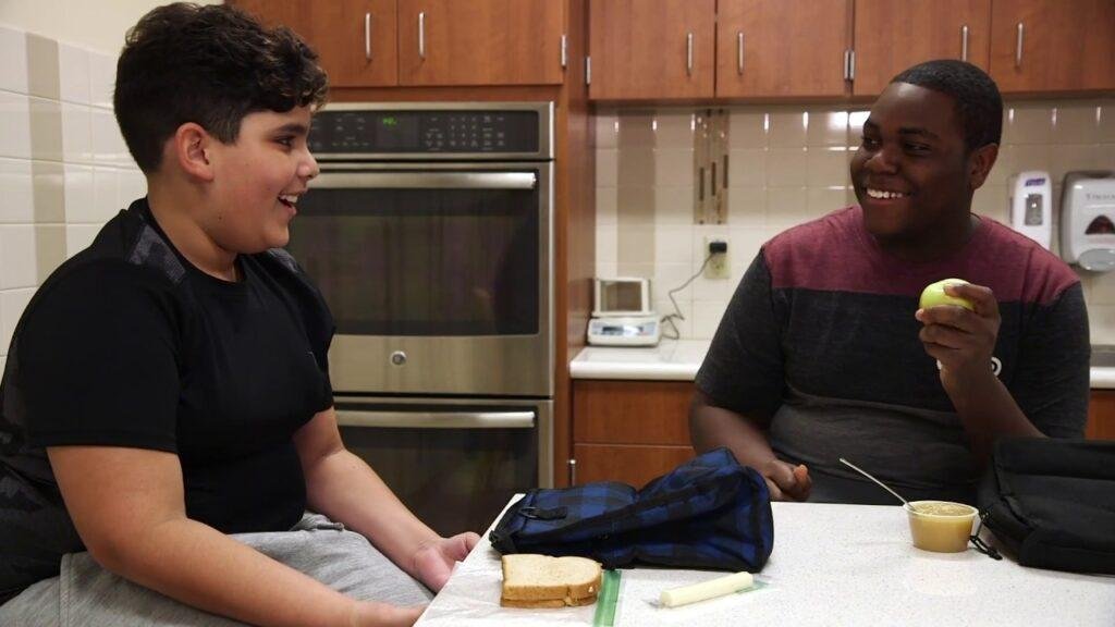 HealthWorks! Healthy Living Series: Why Healthy Eating is Important | Cincinnati Children's