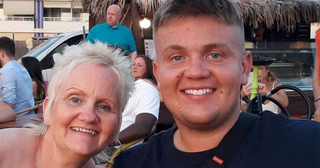 Mum's warning after son, 25, died following weight loss surgery in Turkey - Manchester Evening News