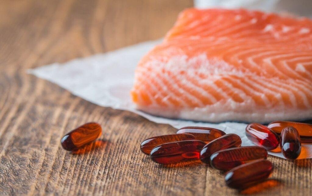 What's the Deal With Fish Oil? | Weight Loss | MyFitnessPal