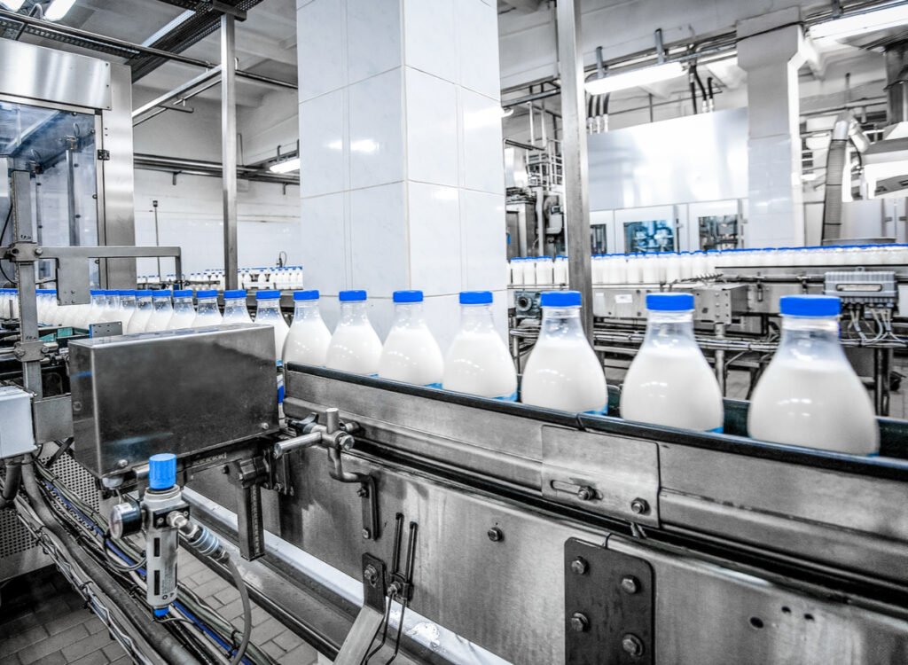 4 Dairy Companies With the Worst Food Quality Practices — Eat This Not That