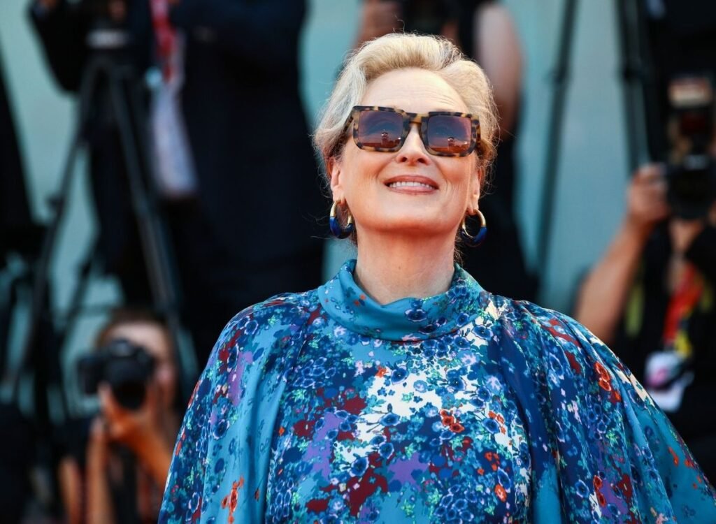 5 Eating Habits Meryl Streep Swears by to Feel Amazing at 72 — Eat This Not That
