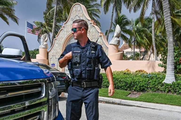 Affidavit for Mar-a-Lago search: 'fruits of crime,' 'obstruction,' and 'criminal confederates'