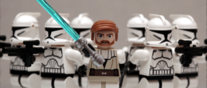 Become A Jedi: How the Force Can Help You Get in Shape | Nerd Fitness