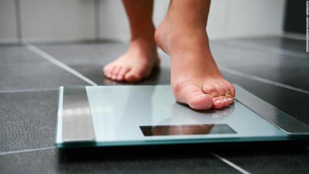 Can weight loss help protect against Covid-19? - CNN