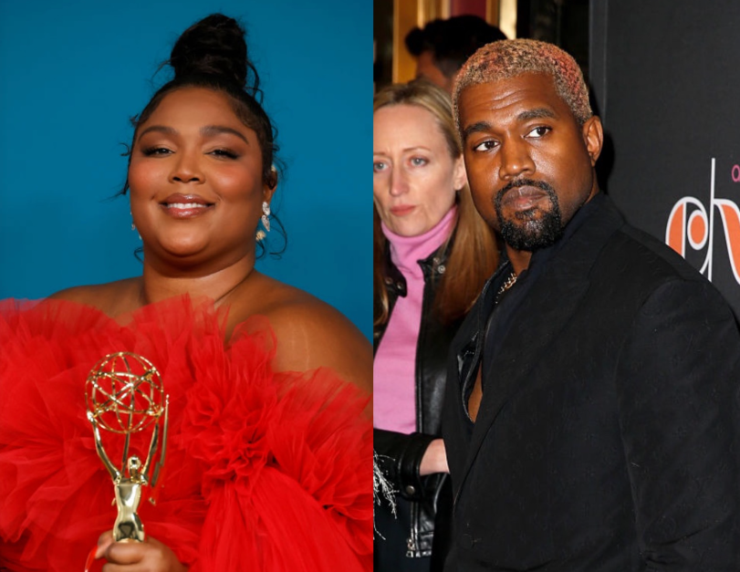 Ye Banned From Twitter, Lizzo Claps Back At Weight Loss Comments – HotNewHipHop