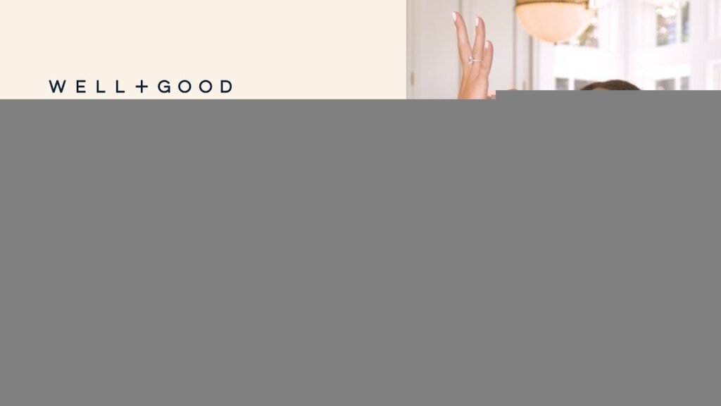 A Dietitian's Guide To Nutrition During Perimenopause + Menopause | You Versus Food | Well+Good