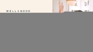 A Dietitian's Guide To Nutrition During Perimenopause + Menopause | You Versus Food | Well+Good