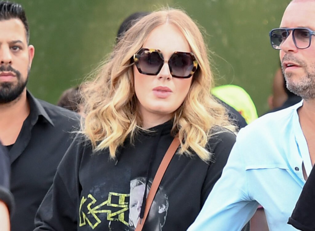 Adele Finally Reveals Her 4 Weight Loss Secrets for Shedding 100 Pounds | Eat This Not That