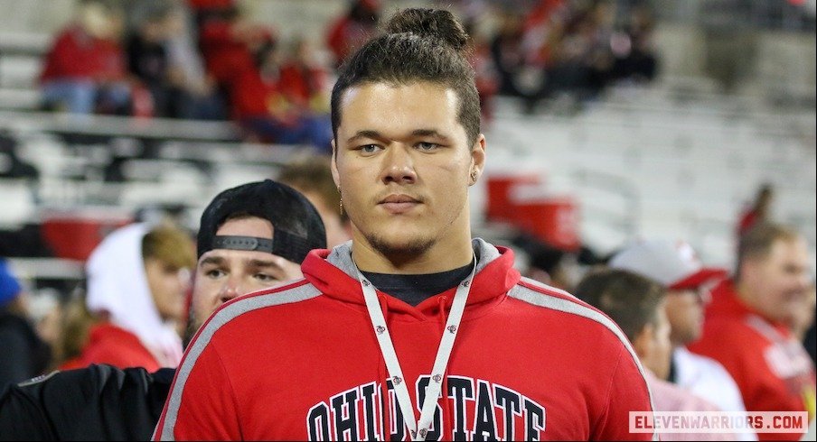Avery Henry Wants to Prove He’s Better Than A Three-Star Recruit, Inspire People with Weight Loss
