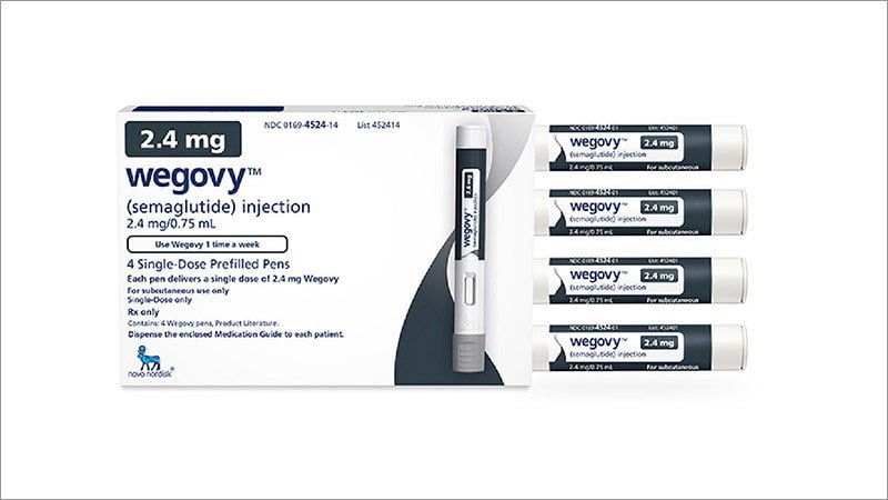 Europe Gives Green Light to Once-Weekly Semaglutide for Weight Loss