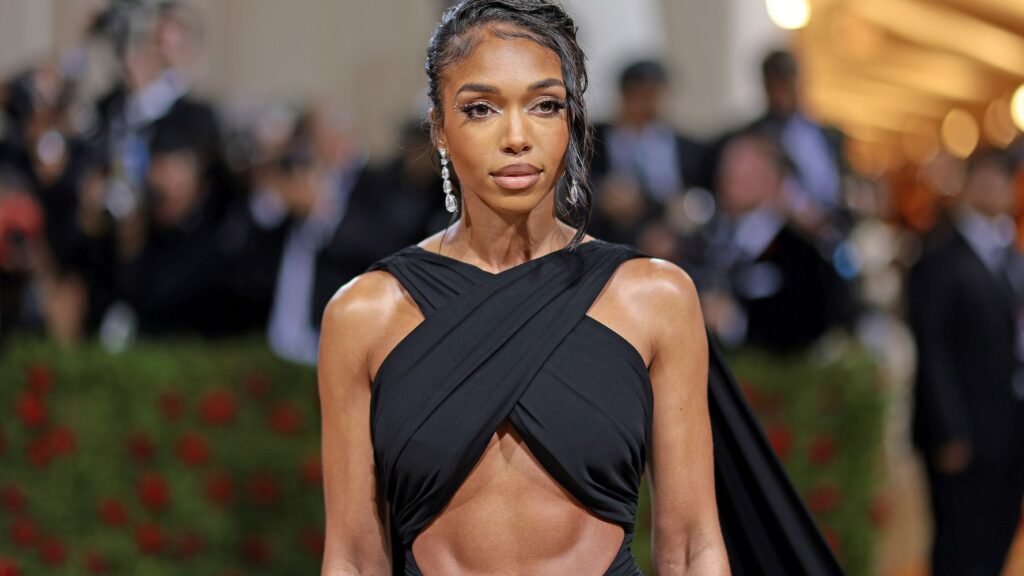 Lori Harvey Admitted Her Questionable Weight Loss Methods — And People Have A Lot To Say | HuffPost Entertainment