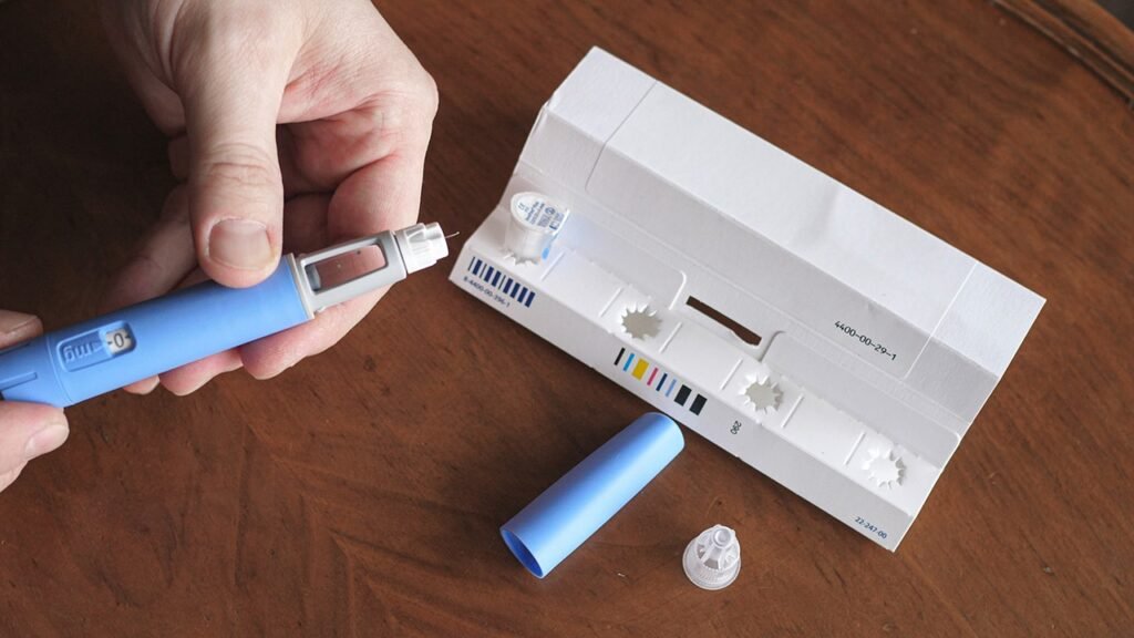 Ozempic warning: Doctors urge caution for those using diabetes drug for weight loss | Fox News