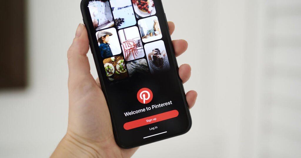 Pinterest bans weight-loss ads: Body acceptance is in, BMI is out - CBS News