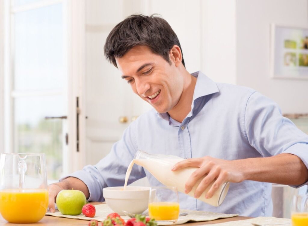 The #1 Worst Eating Habit For Fatal Prostate Cancer, New Study Suggests — Eat This Not That