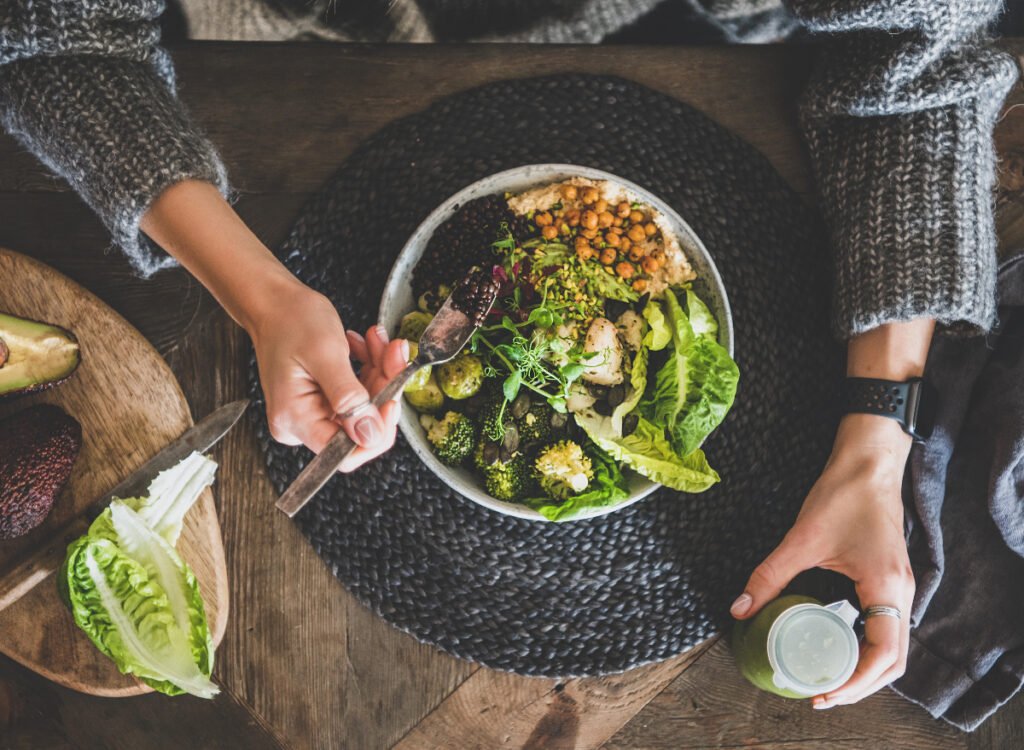 The Most Crucial Eating Habit for High Cholesterol