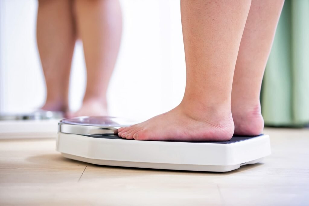 Weight-Loss Drug, Approved for Adults, Shows Promise in Kids