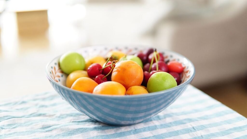 Which fruits are high in protein? | Live Science
