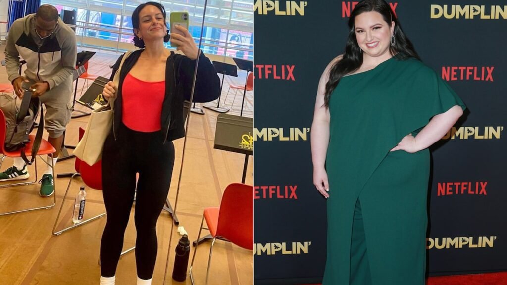 ‘Hairspray Live!’ Star Maddie Baillio Loses 150 Lbs. — See Her Weight-Loss Transformation!
