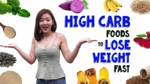 11 Carbs You Should Be Eating to Lose Weight FAST | Joanna Soh