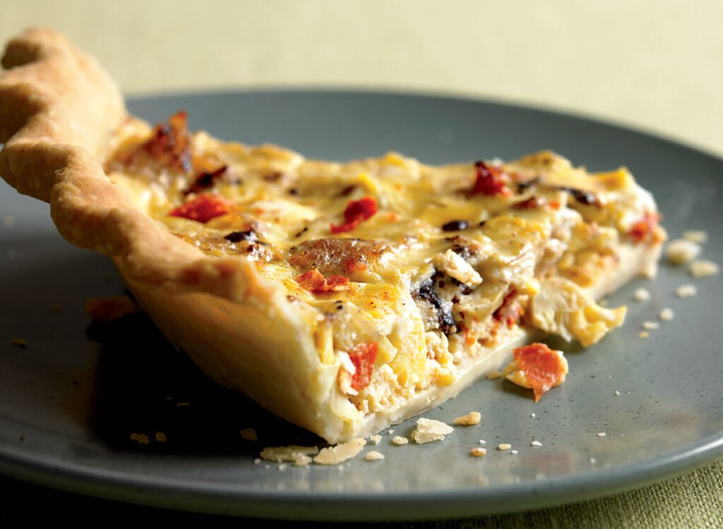 Best Breakfast Recipes to Help Lose Abdominal Fat — Eat This Not That