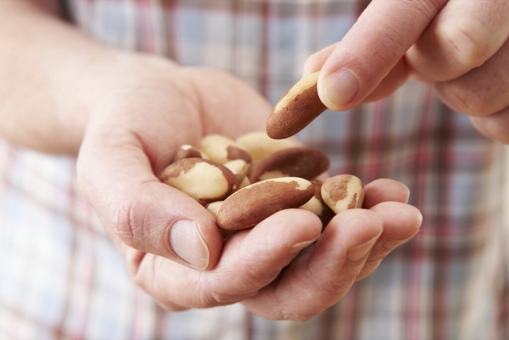 The #1 Best Snack Combination for Faster Weight Loss, Says Dietitian — Eat This Not That