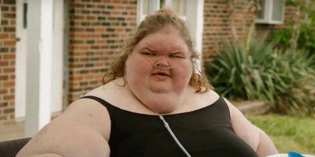 1000 Lb Sisters: Tammy Is Blaming Fans For Failed Weight Loss Journey!