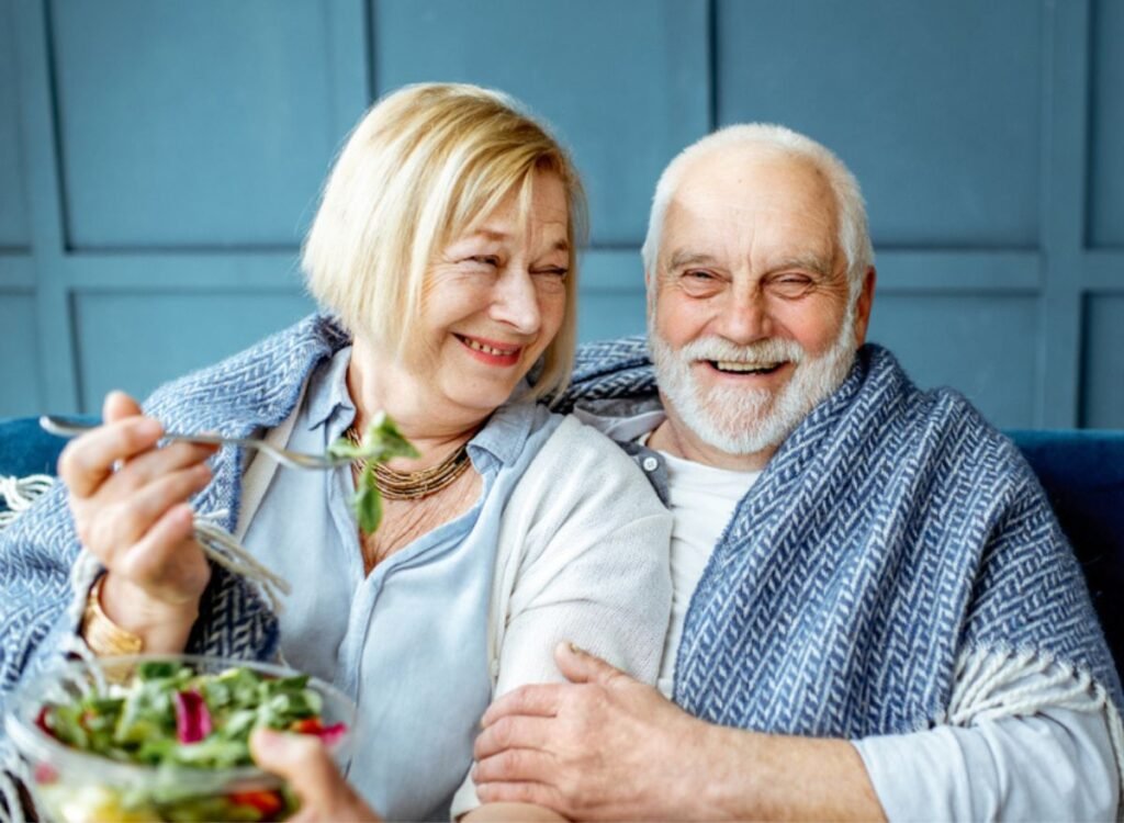 4 Best Eating Habits for a Sharper Memory, Say Dietitians — Eat This Not That