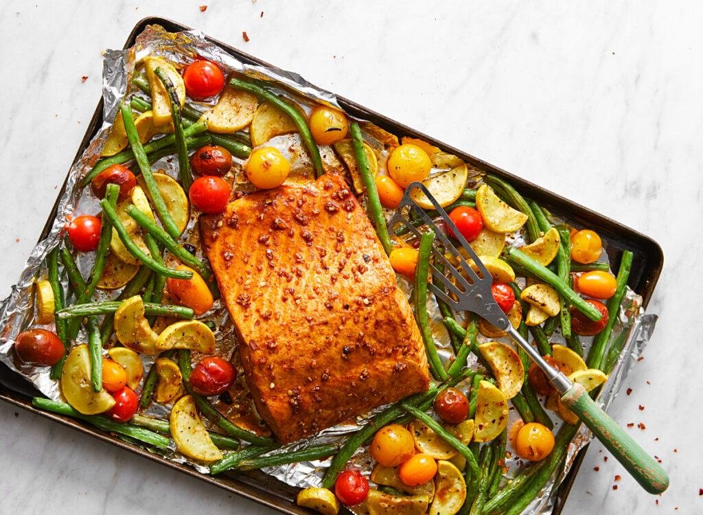 5 Easy Detox Meals for Faster Weight Loss — Eat This Not That