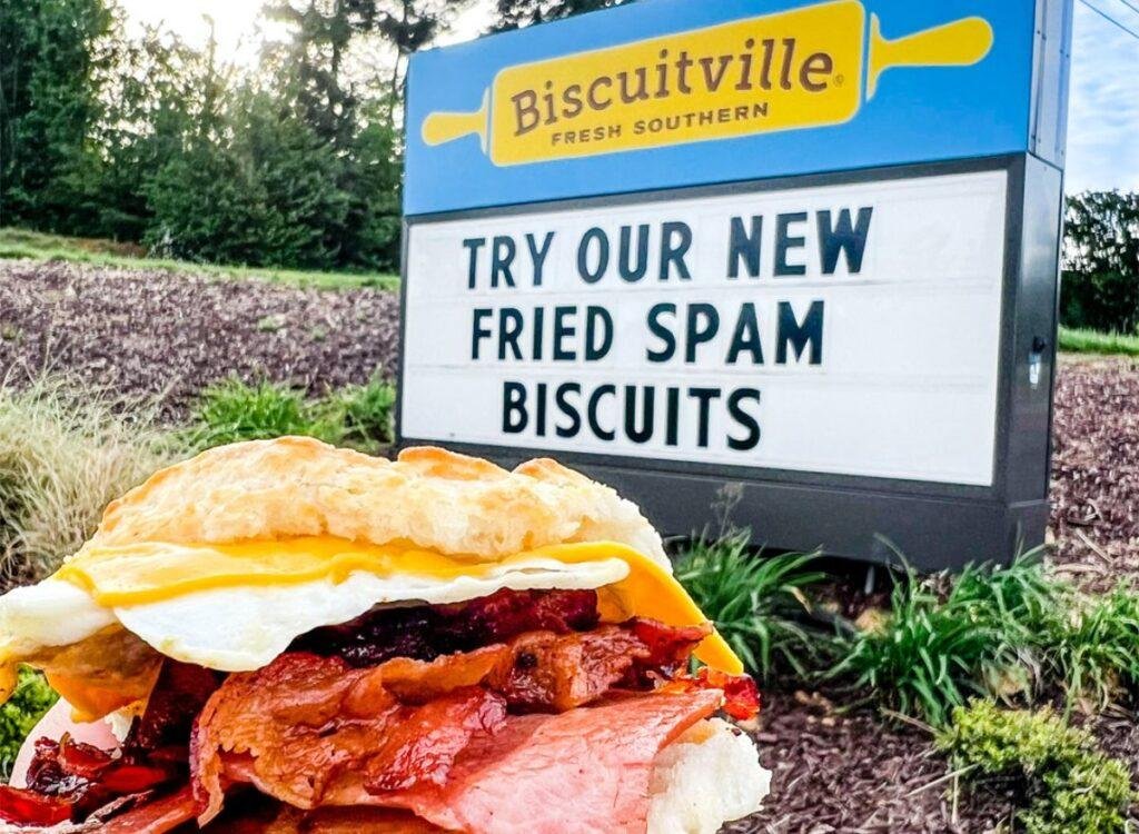 7 Best Southern Fast-Food Chains — Eat This Not That