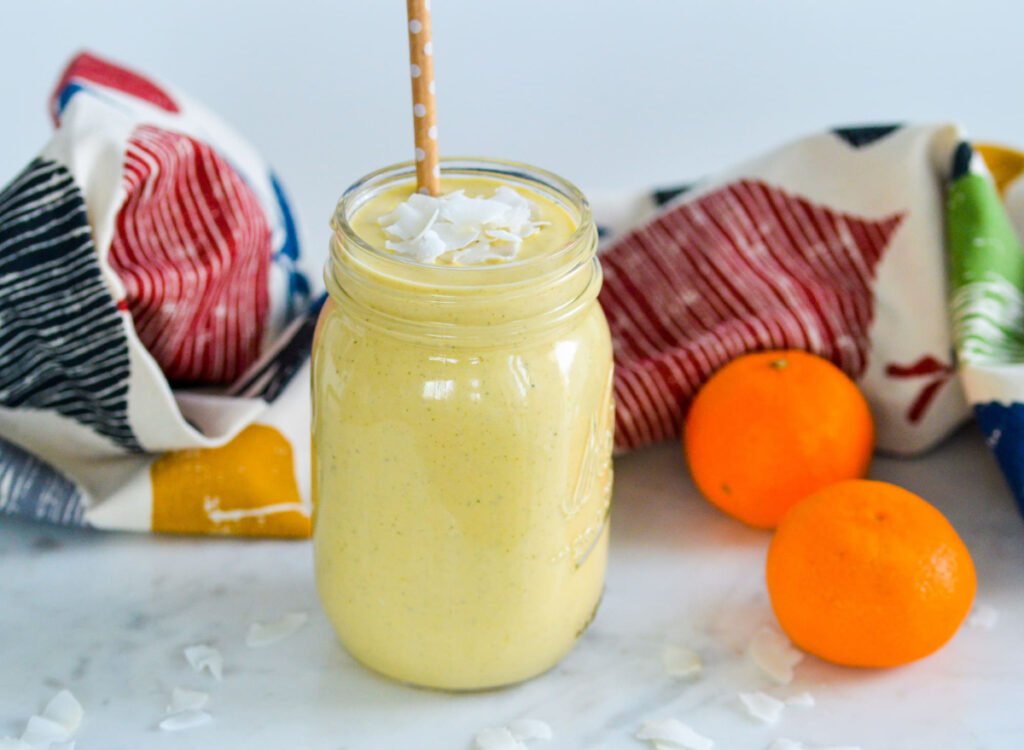 8 Best Smoothie Recipes to Manage Blood Sugar, Say Dietitians — Eat This Not That