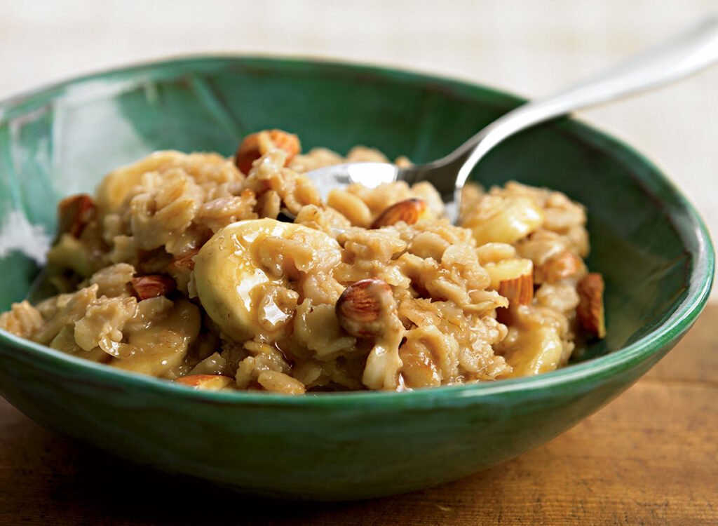 9 Breakfast Recipes to Help Lower Cholesterol — Eat This Not That
