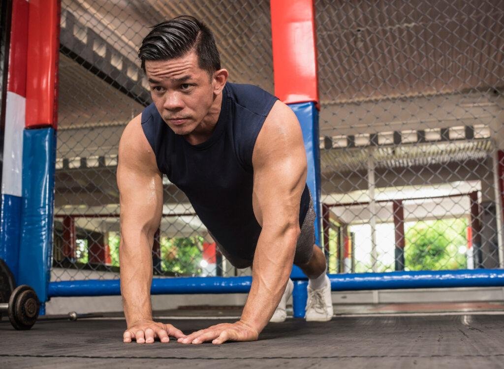 Accelerate Weight Loss With These Strength Training Exercises, Trainer Says — Eat This Not That