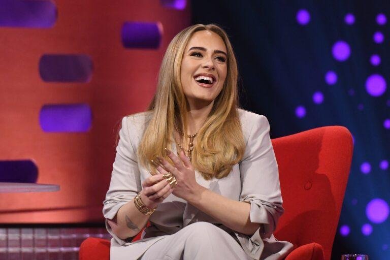 Adele says some fans ‘felt very betrayed’ by her weight loss | The Independent