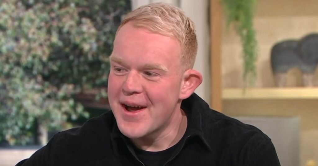 Corrie star Colson Smith reveals secret behind 10-stone weight loss