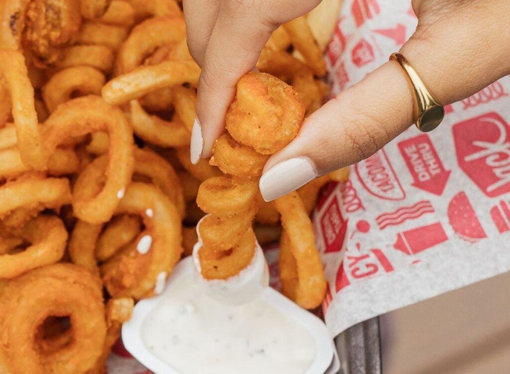 Every Fast-Food French Fry—Ranked by Nutrition!