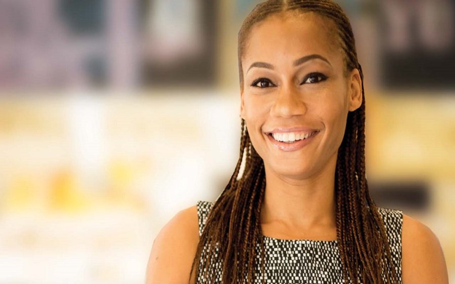 How Affiong Williams took a wild gamble returning to Nigeria to start selling fruits