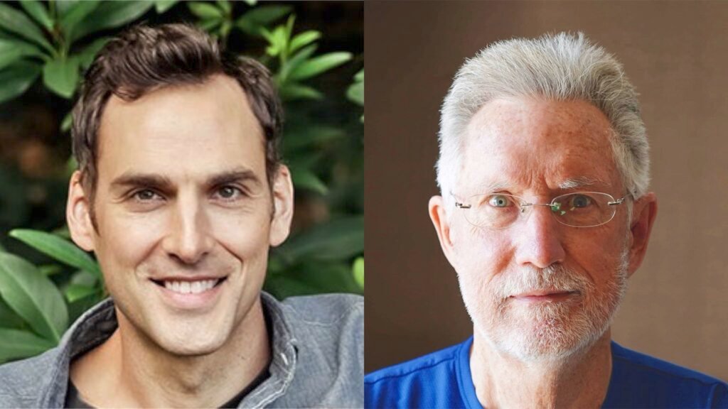 How Bill healed Stage IV colon and liver cancer with juicing and raw food