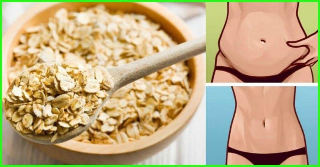 Oats For Weight Loss - Exercises And Foods To Eat & Avoid