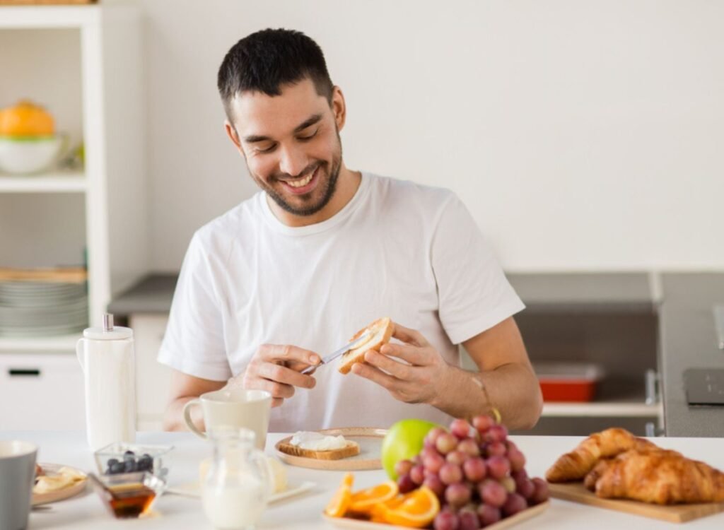 This Eating Habit May Harm Cognitive Function, New Study Says — Eat This Not That